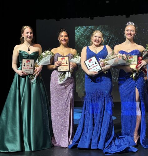 Park crowns Queen of Queens